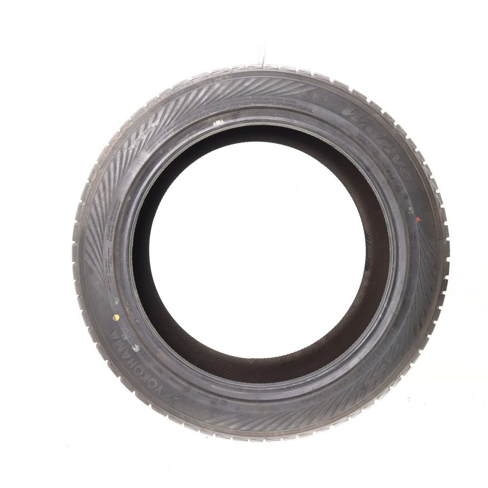 Used 275/45R19 Yokohama W.Drive V902B 108V - 10.5/32 - Image 3