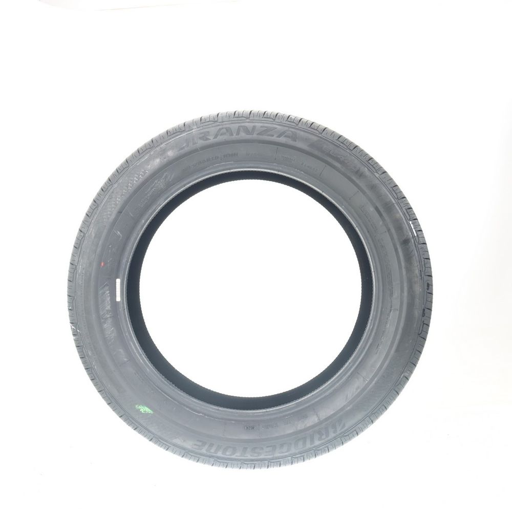 Set of (2) New 235/55R19 Bridgestone Turanza EL440 101H - 10/32 - Image 3