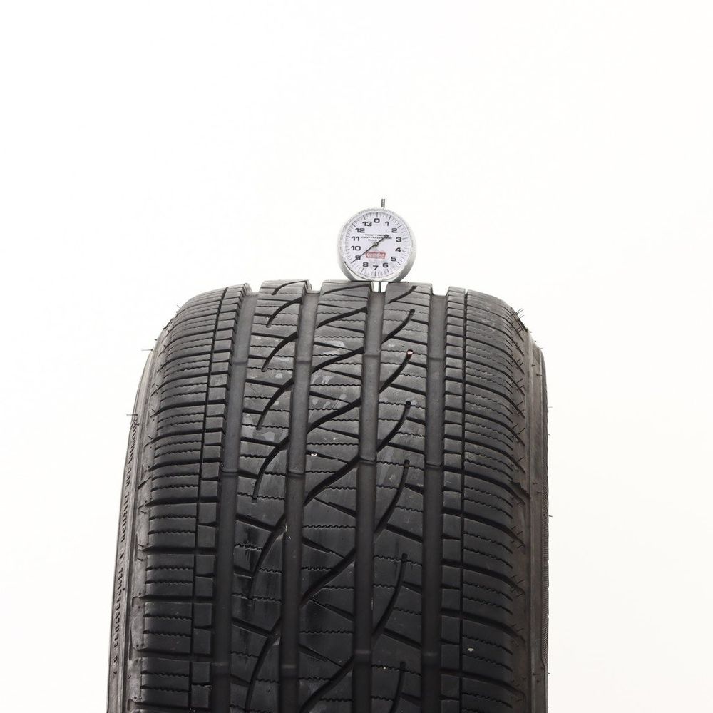 Set of (4) Used 245/50R20 Firestone Destination LE3 102H - 9-10/32 - Image 2