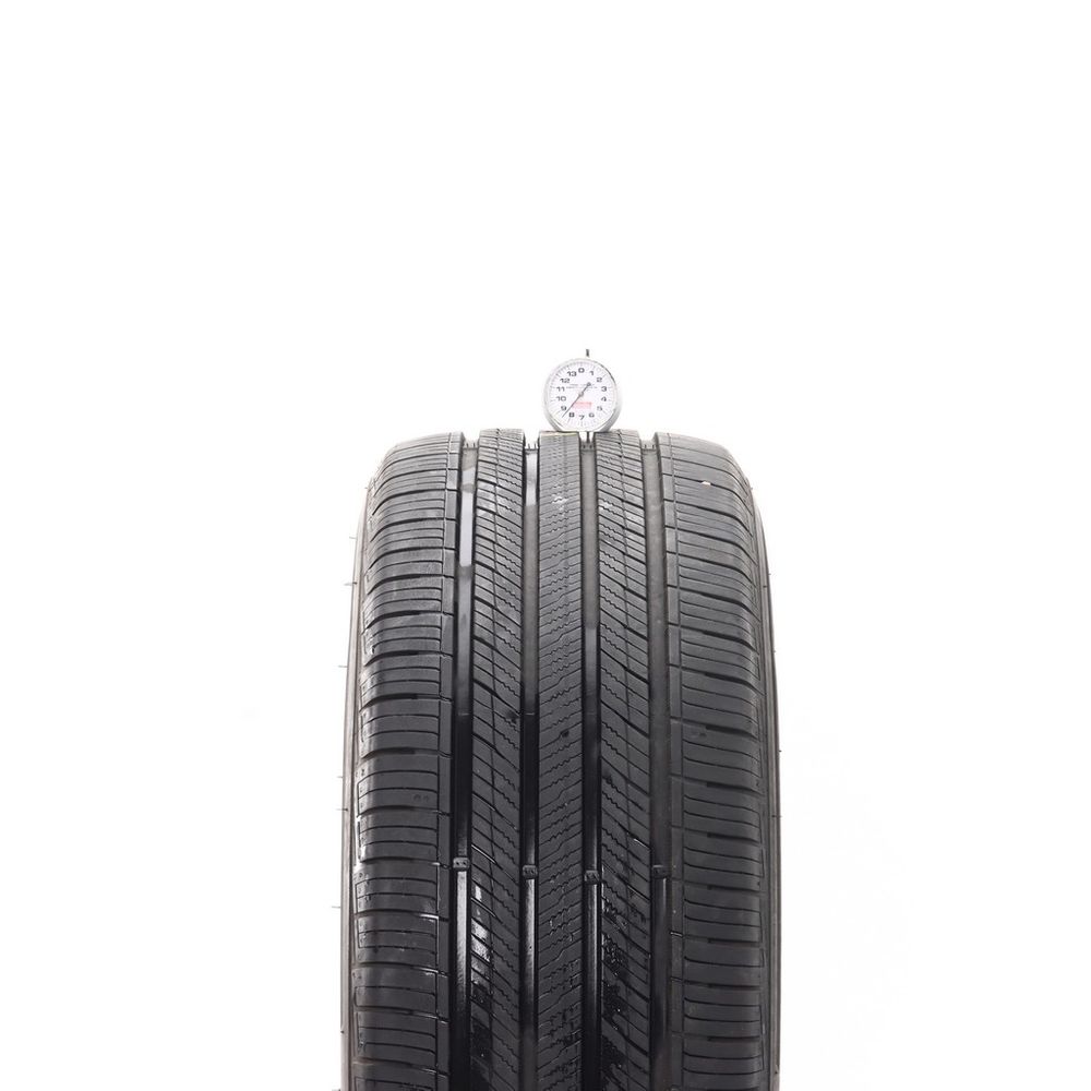 Set of (2) Used 255/55R18 Hankook Dynapro HPX RA43 109V - 8.5-9.5/32 - Image 2
