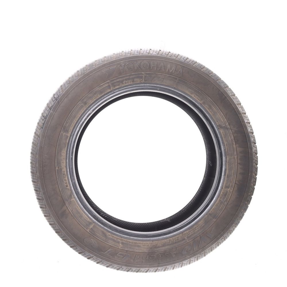 Used 235/60R18 Yokohama Avid Ascend GT 107V - 8.5/32 - Image 3