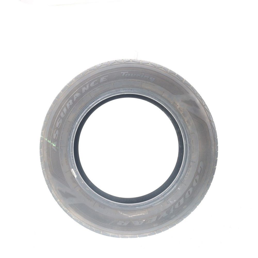 Used 225/65R17 Goodyear Assurance Touring 102T - 7.5/32 - Image 3