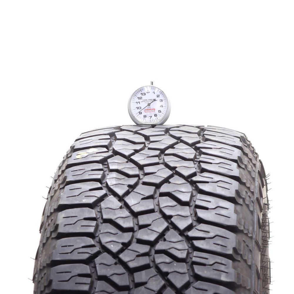 Used 265/70R18 Goodyear Wrangler Trailrunner AT 116T - 9/32 - Image 2