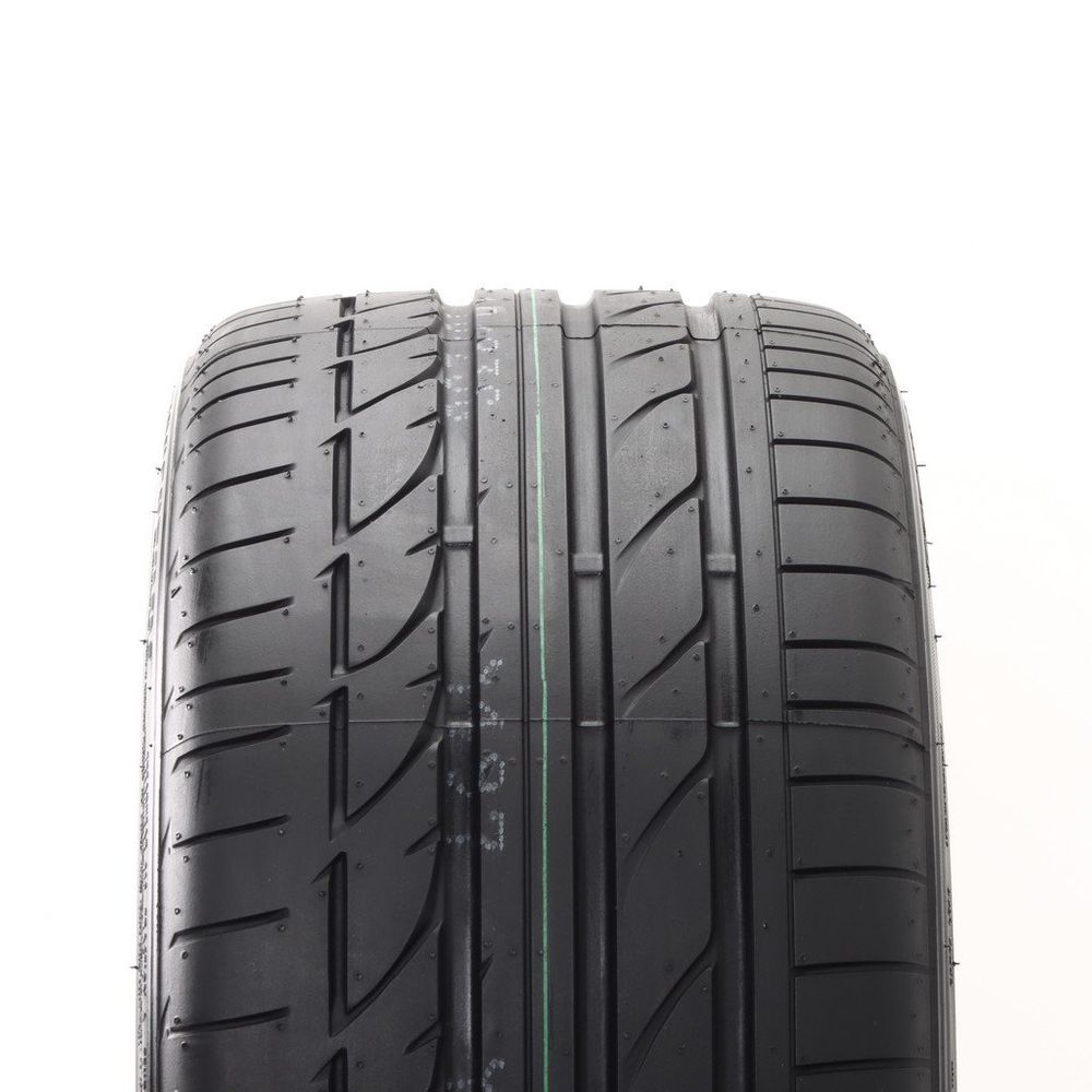 New 295/35ZR20 Bridgestone Potenza S001 A4A 105Y - Image 2