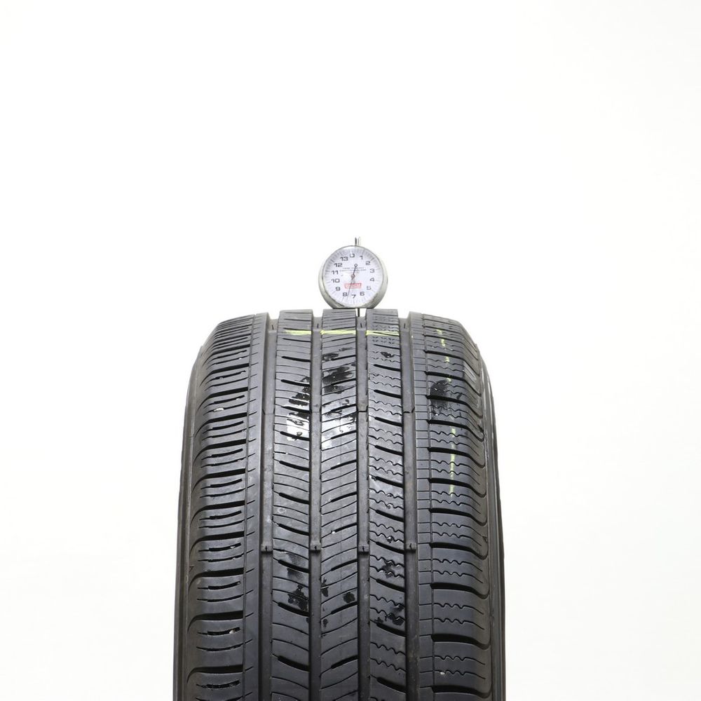 Set of (2) Used 225/60R17 Kumho Solus TA11 99T - 6.5-7.5/32 - Image 5