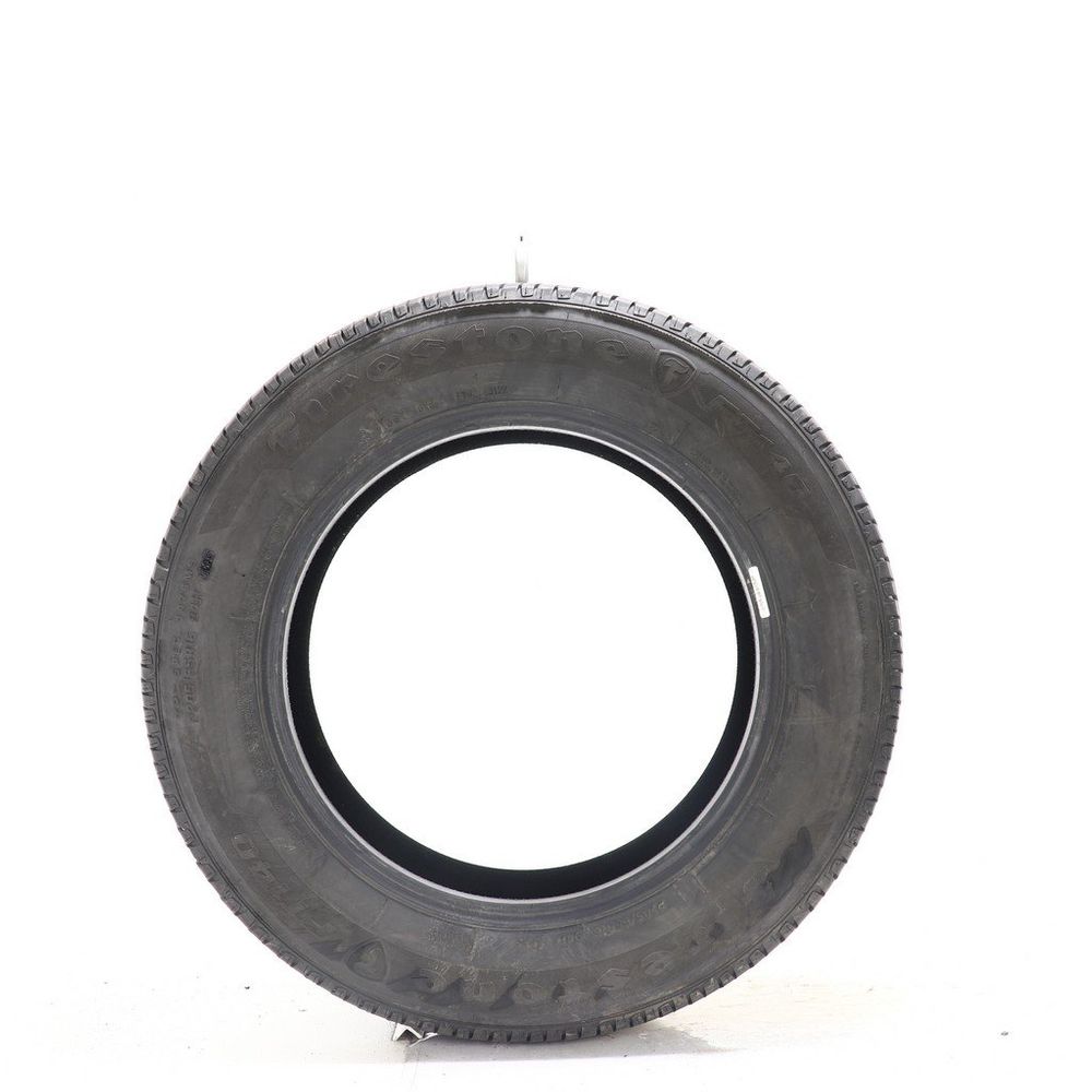 Set of (4) Used 205/65R16 Firestone FT140 94H - 6.5-7/32 - Image 3