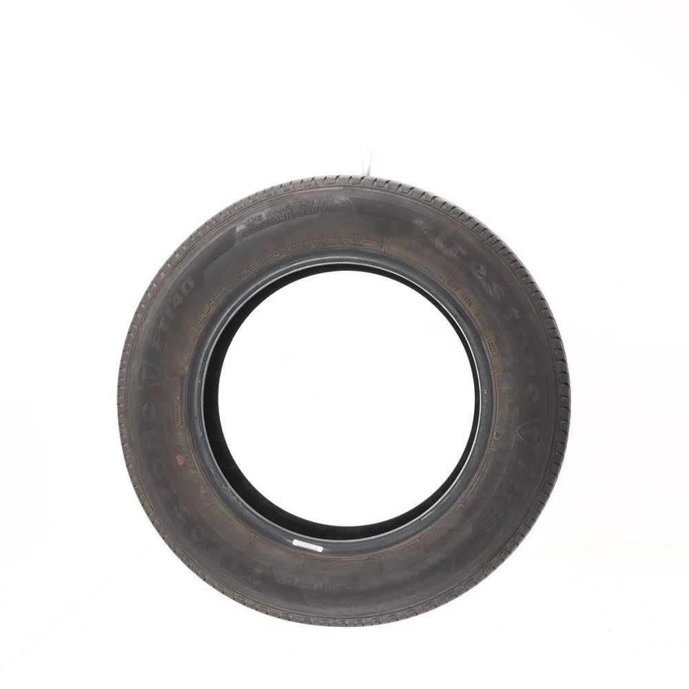 Set of (4) Used 205/65R16 Firestone FT140 94H - 6.5-7/32 - Image 6