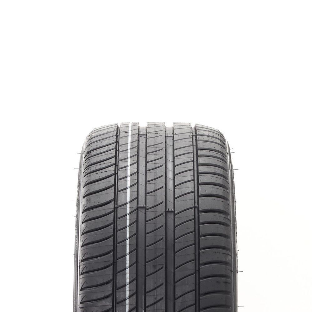Set of (4) New 225/45R18 Michelin Primacy 3 ZP MOE 95Y - Image 2