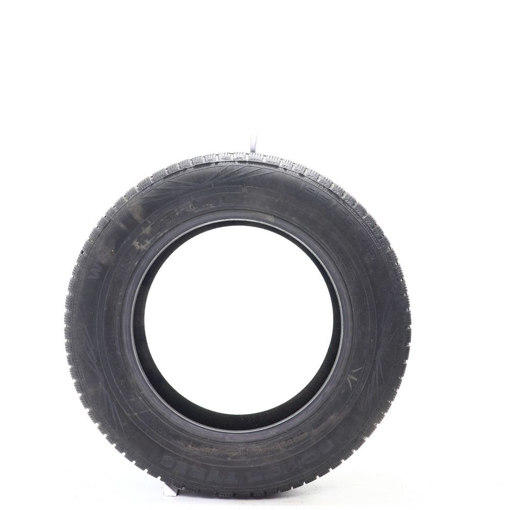 Set of (2) Used 195/65R15 Nokian WR G4 91H - 8.5-10/32 - Image 3