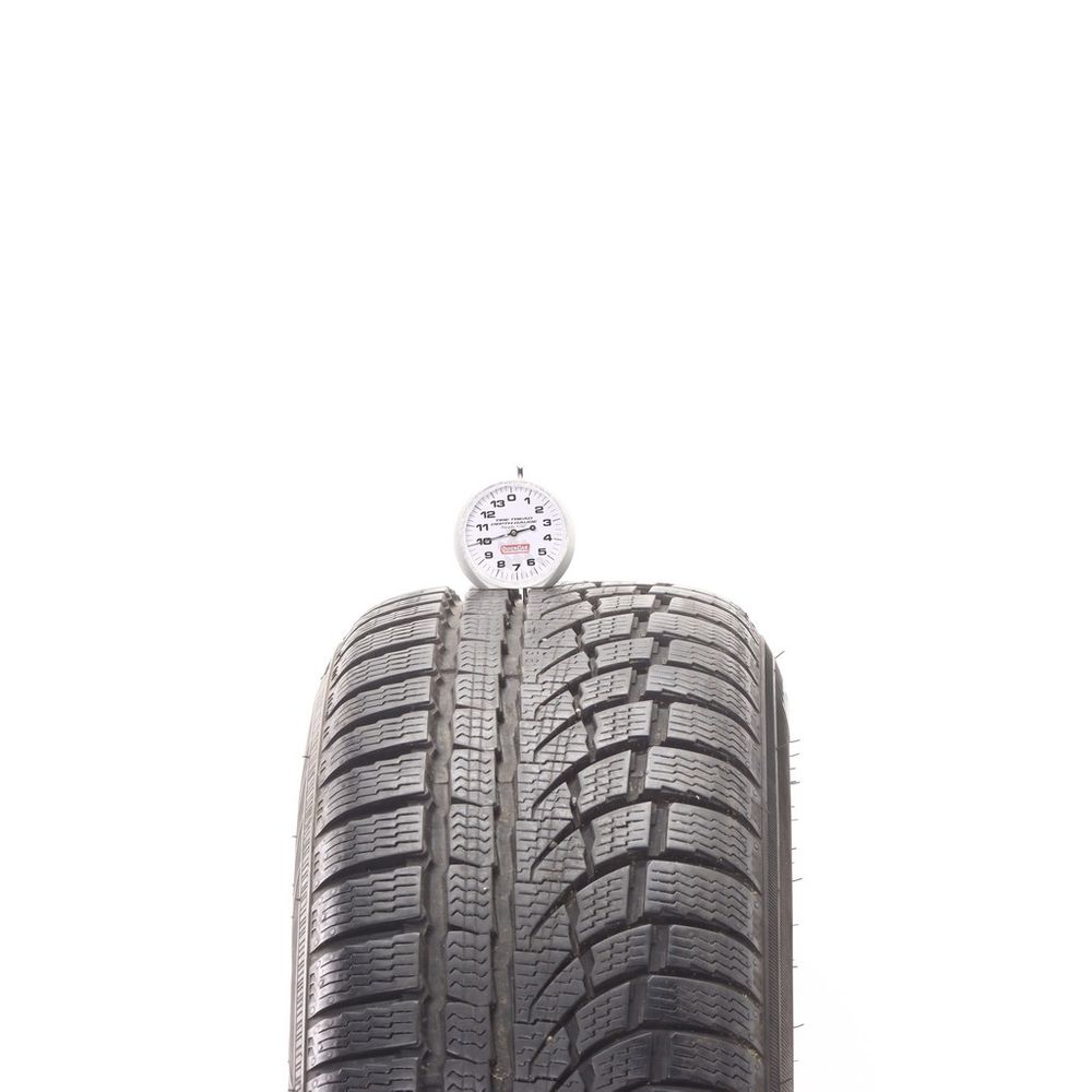 Set of (2) Used 195/65R15 Nokian WR G4 91H - 8.5-10/32 - Image 5