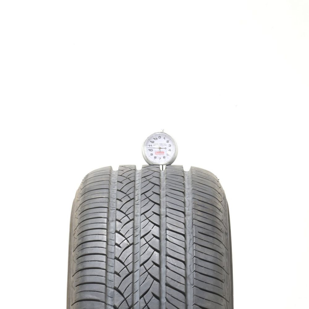 Used 215/60R16 Toyo Versado Noir E 95H - 10.5/32 - Image 2