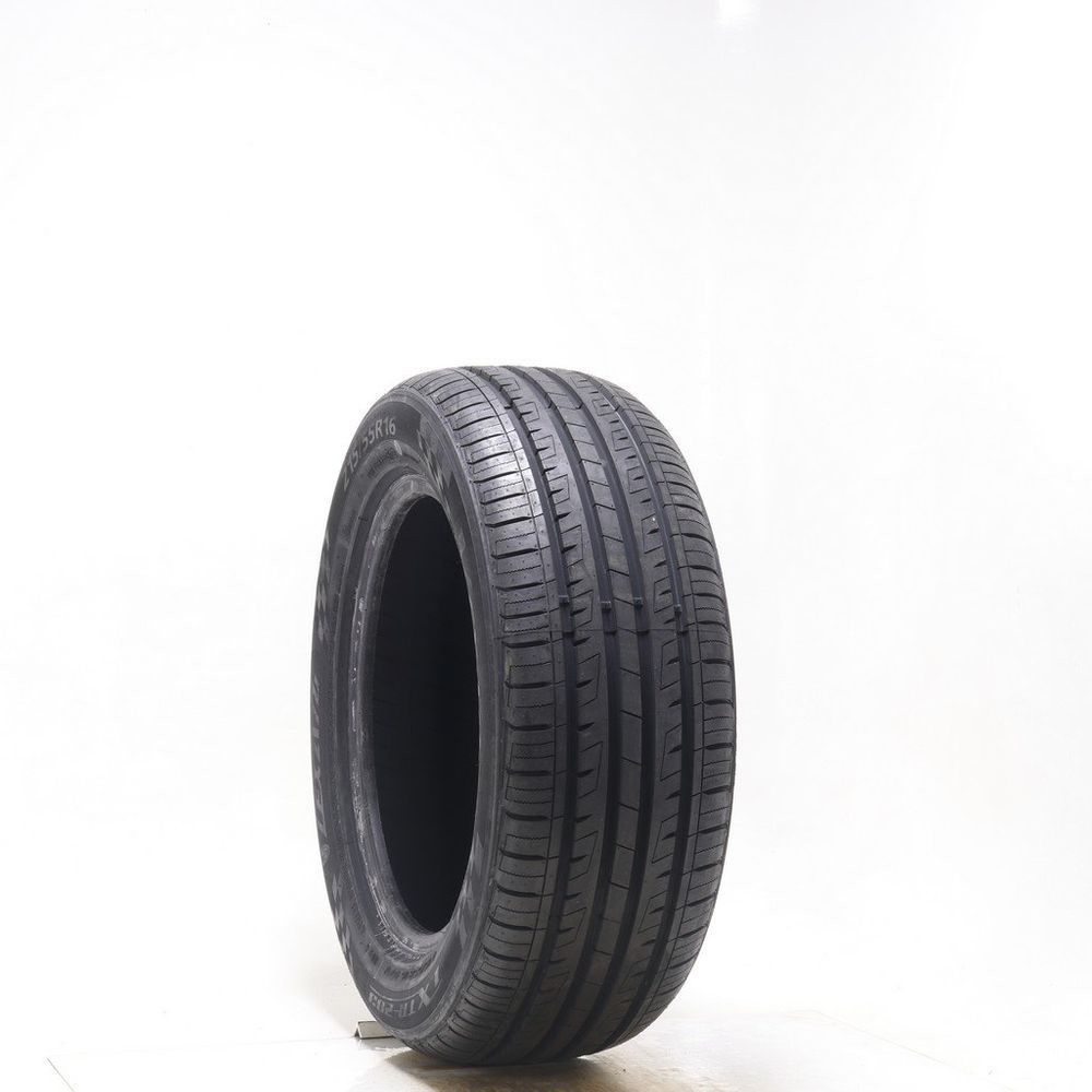 New 215/55R16 Lexani LXTR-203 97V - 9.5/32 - Image 1