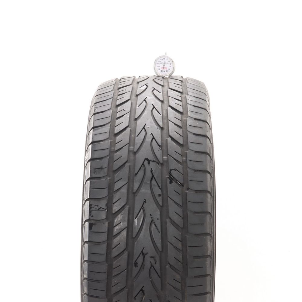 Used 275/55R20 Yokohama Avid SUV 117H - 7.5/32 - Image 2