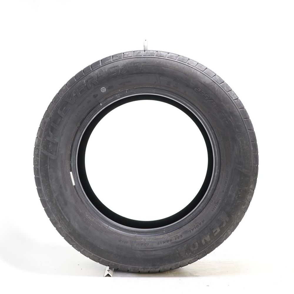 Used 235/65R17 Kenda Klever S/T 108V - 8.5/32 - Image 3