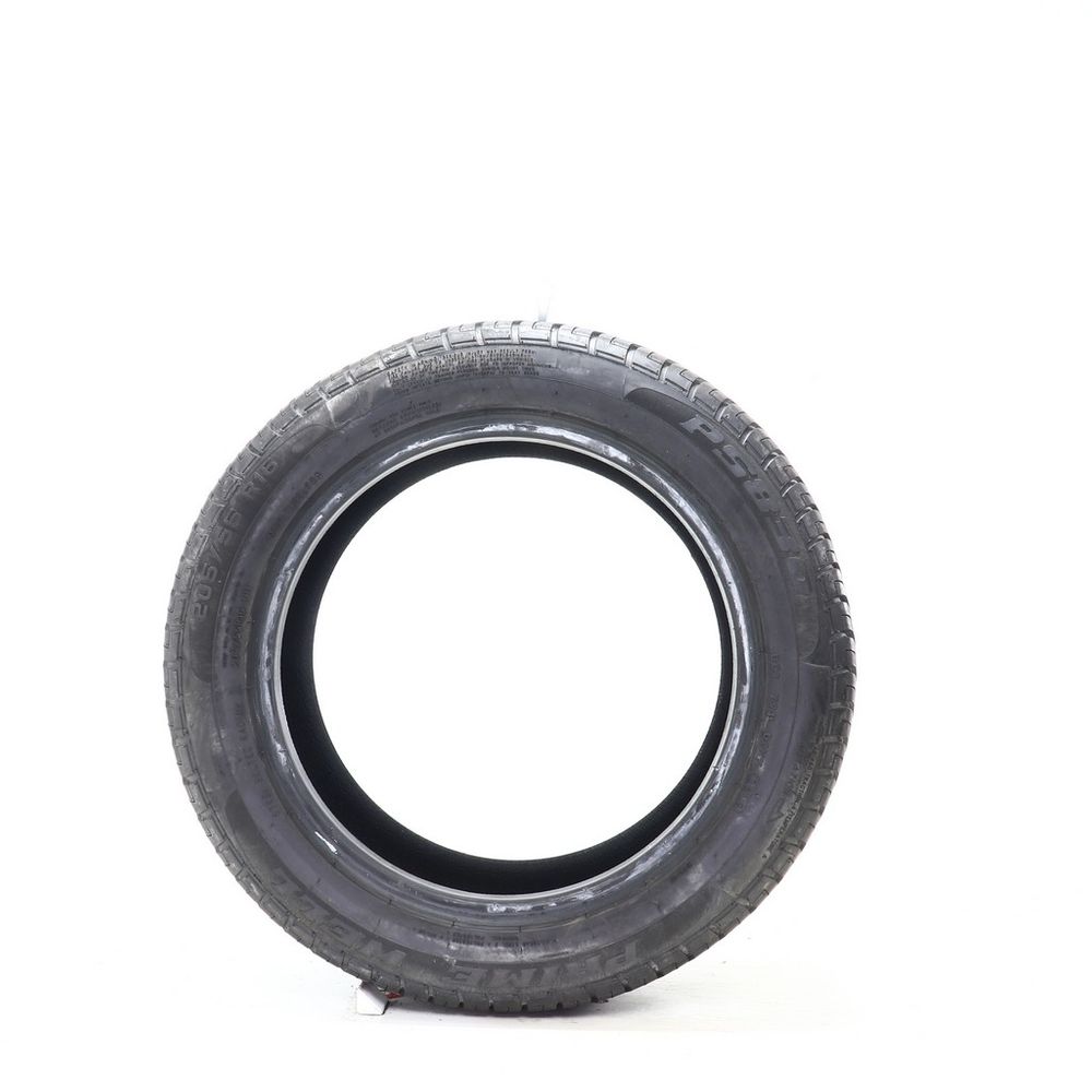 Set of (4) Used 205/55R16 Primewell PS830 91H - 7-8.5/32 - Image 3