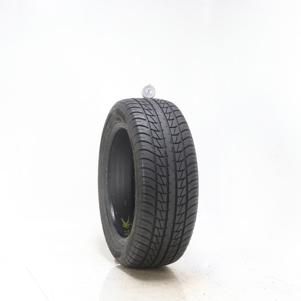 Set of (4) Used 205/55R16 Primewell PS830 91H - 7-8.5/32 - Image 4