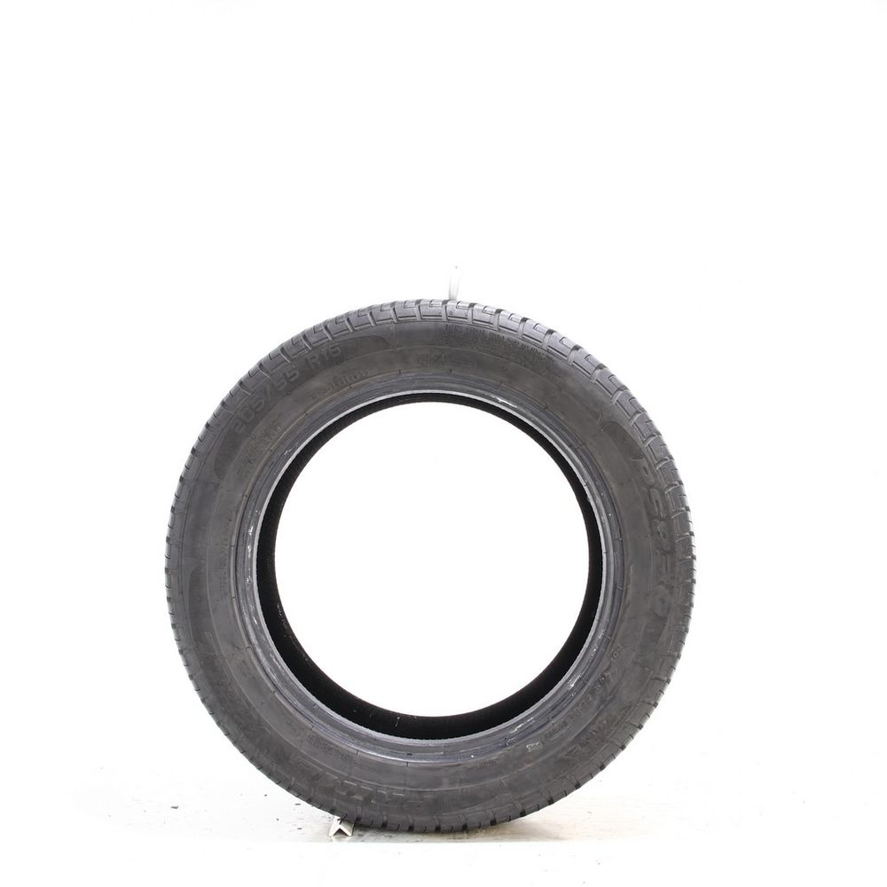 Set of (4) Used 205/55R16 Primewell PS830 91H - 7-8.5/32 - Image 6