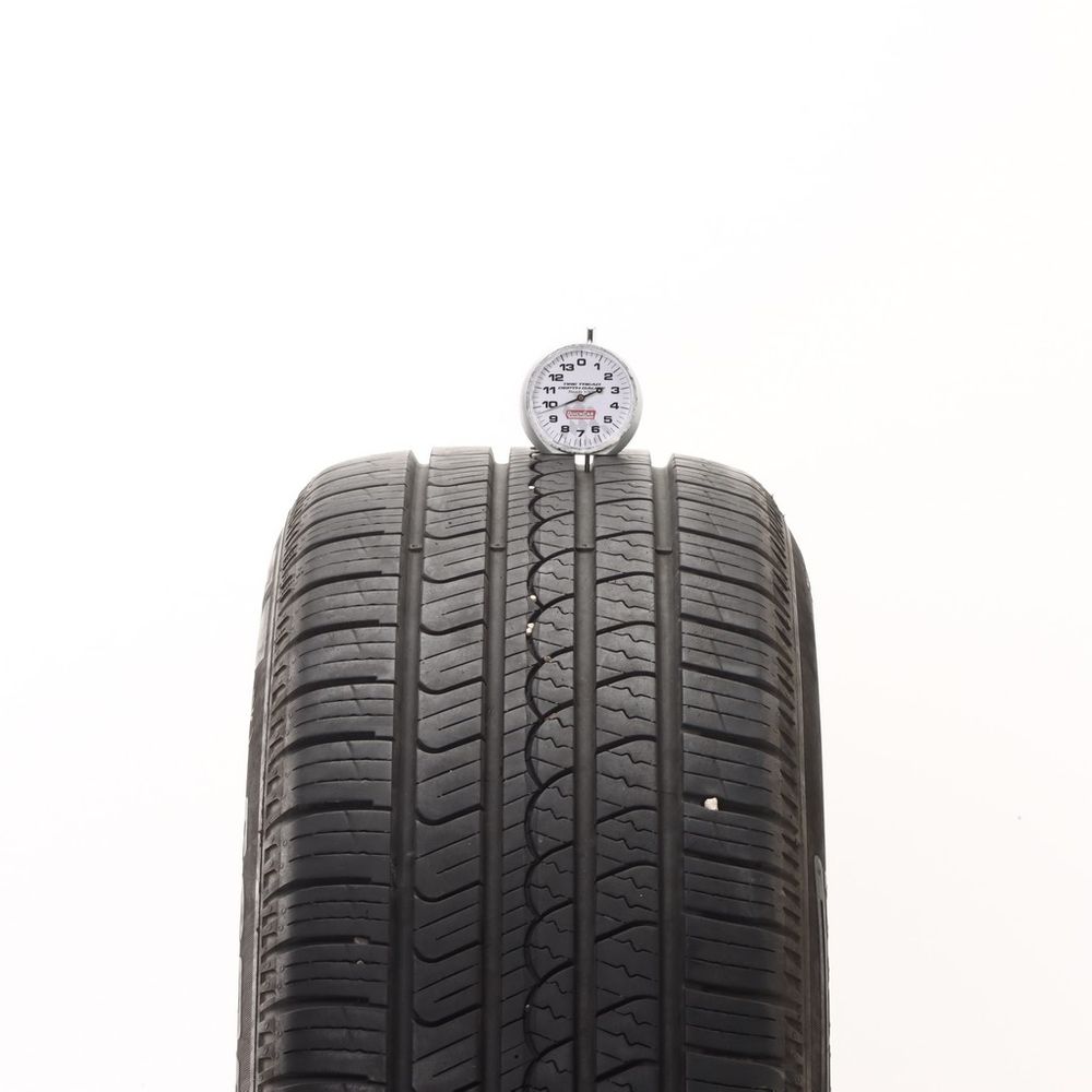 Used 225/60R18 Pirelli Scorpion AS Plus 3 100H - 9.5/32 - Image 2