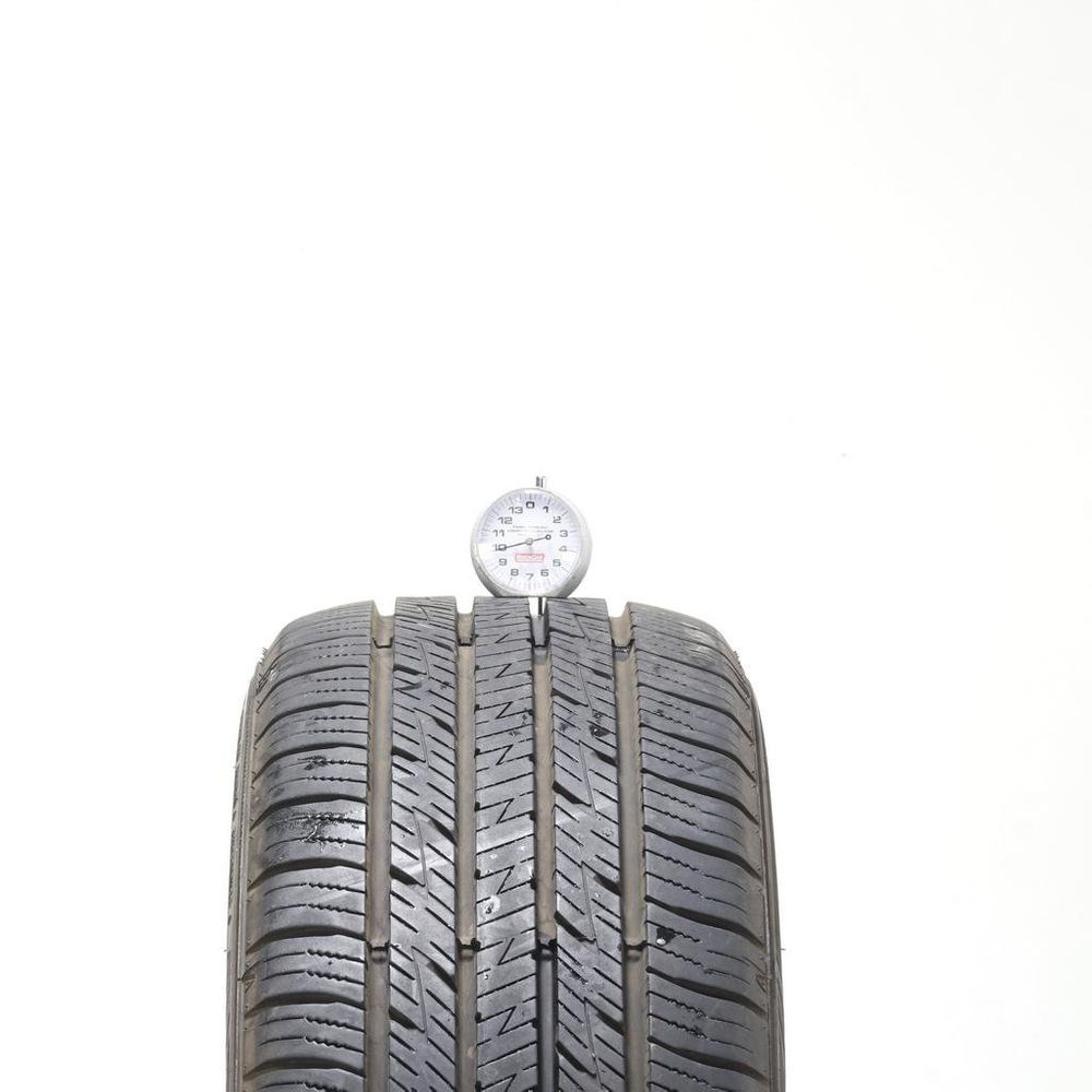 Set of (4) Used 215/55R18 Mazama Reputation NLW-3 95H - 8.5-9.5/32 - Image 5