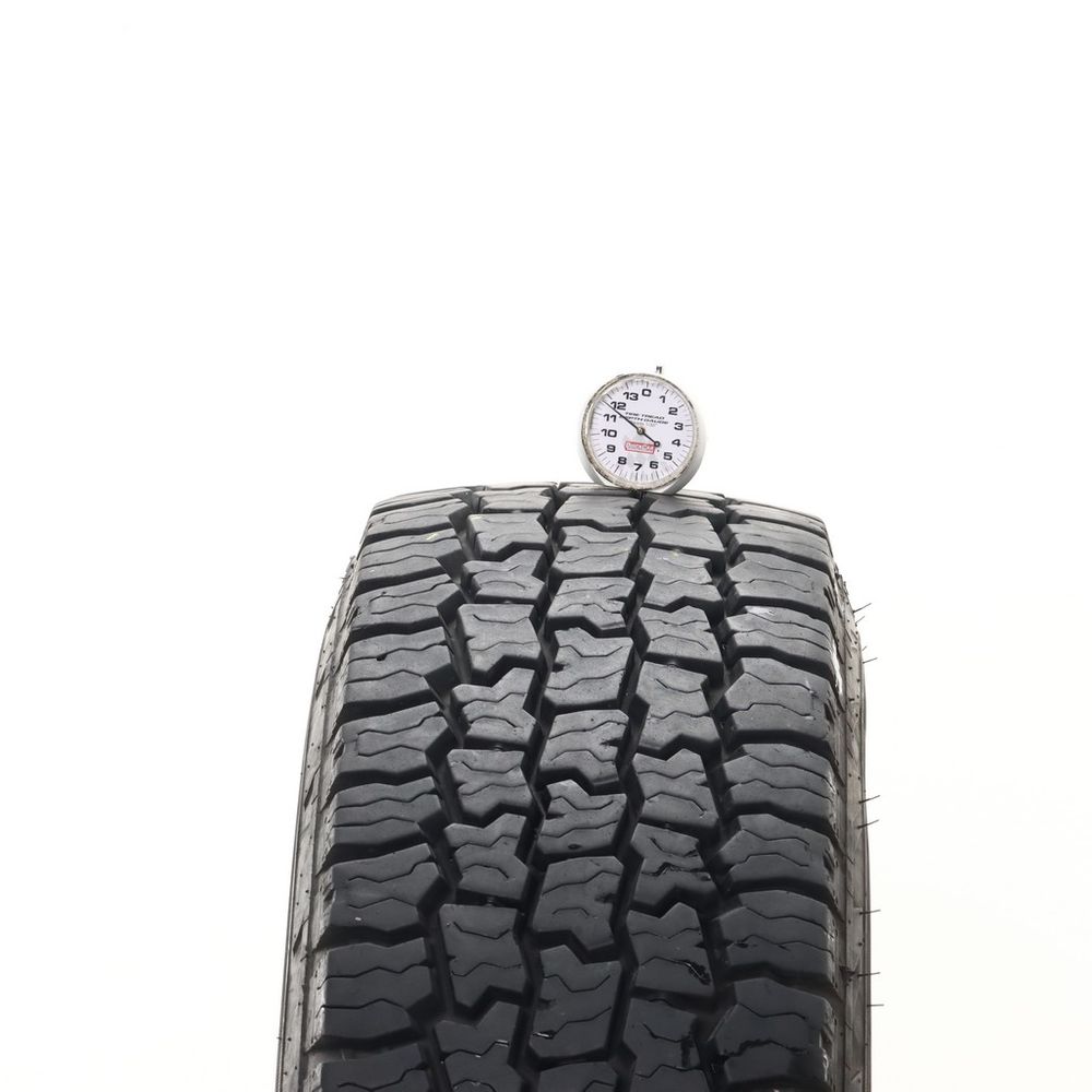 Used LT 225/75R16 Cooper Discoverer RTX 115/112R E - 11.5/32 - Image 2