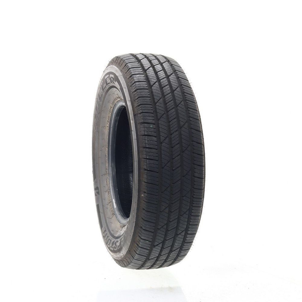 Used LT 245/75R16 Bridgestone Dueler LX 120/116R E - 14/32 - Image 1