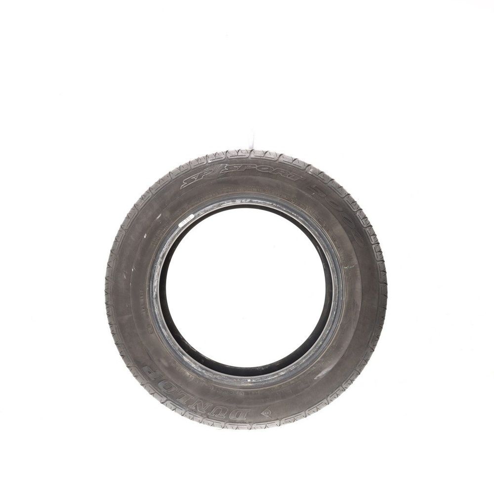 Used 195/65R15 Dunlop SP Sport 5000 89H - 8/32 - Image 3