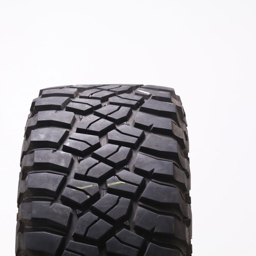 Used LT 285/65R18 BFGoodrich MudTerrain T/A KM3 125/122Q 15/32 Utires