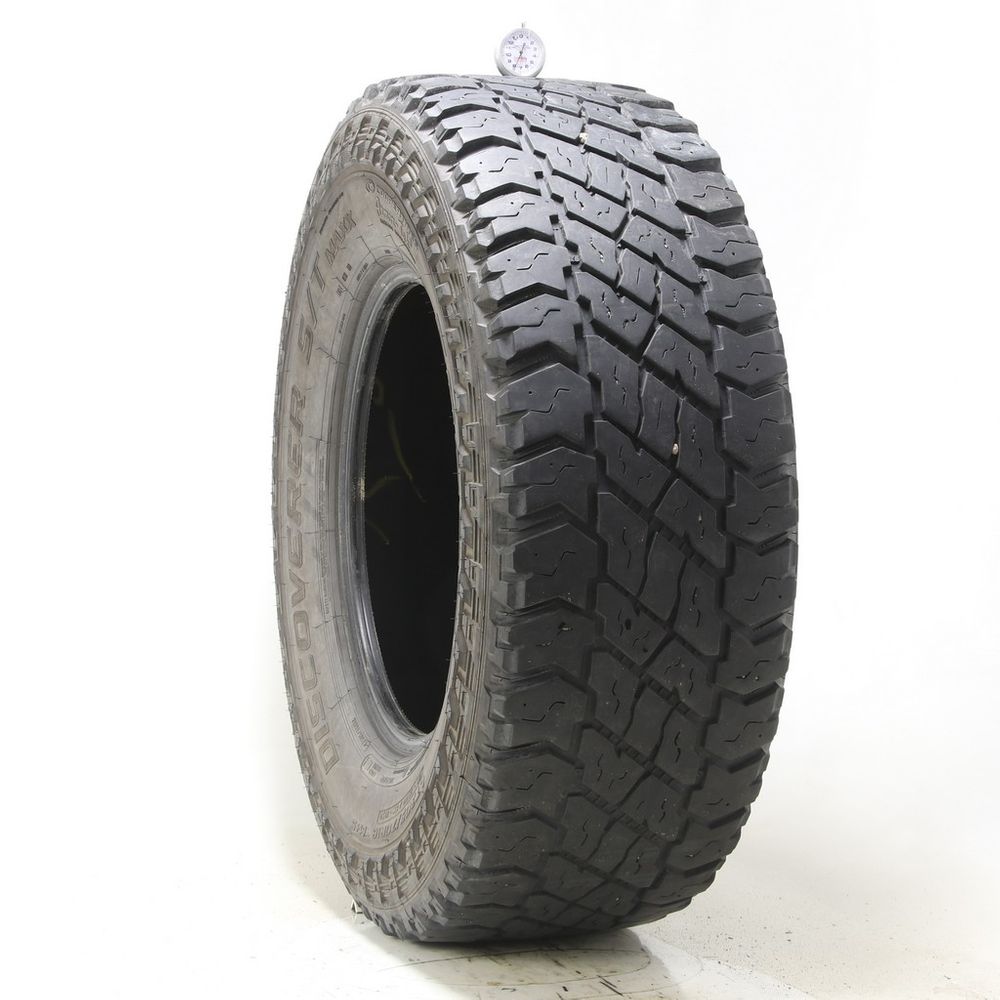 Used LT 305/70R18 Cooper Discoverer S/T Maxx 126/123Q - 7.5/32 - Image 1