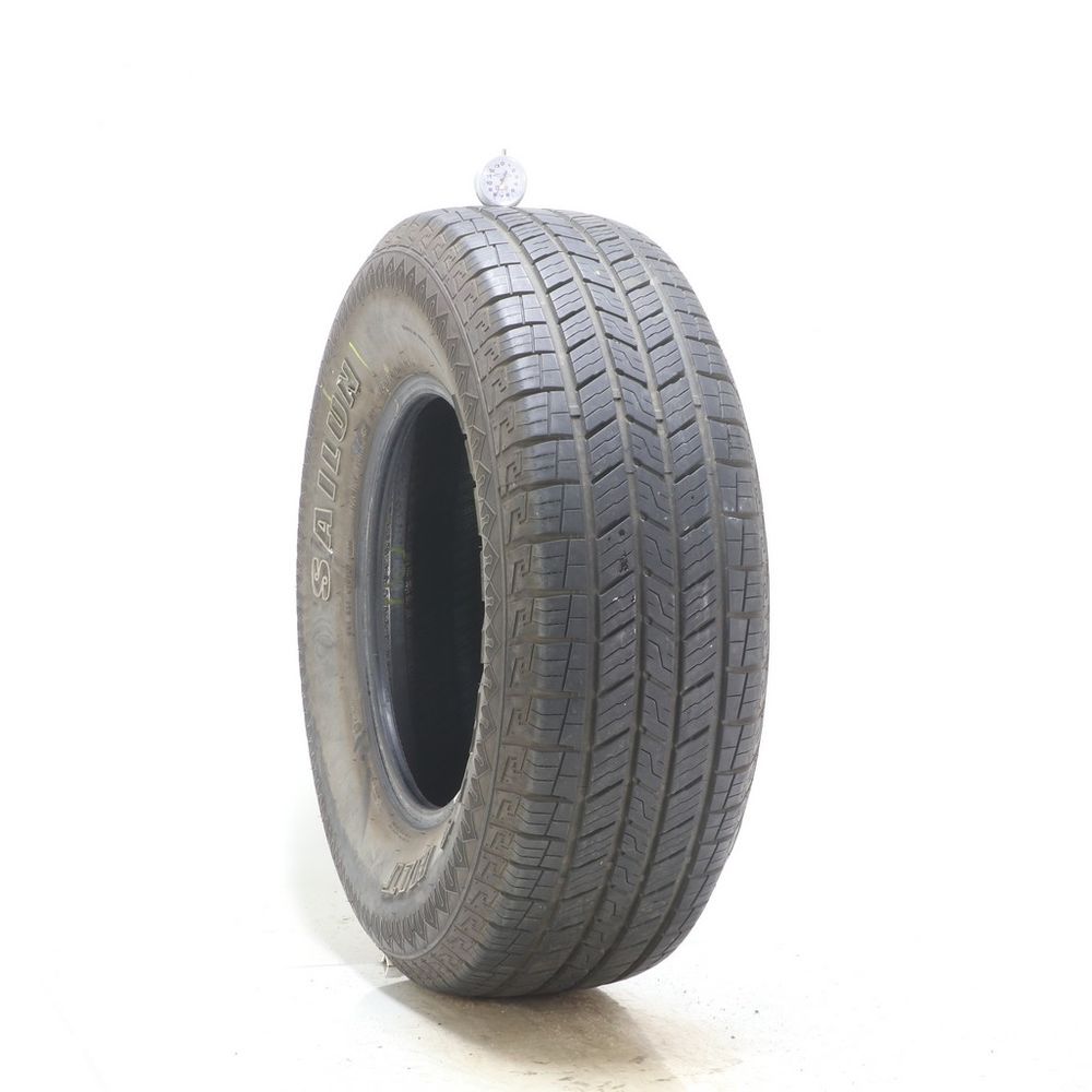Used 265/70R16 Sailun Terramax HLT 112T - 8/32 - Image 1