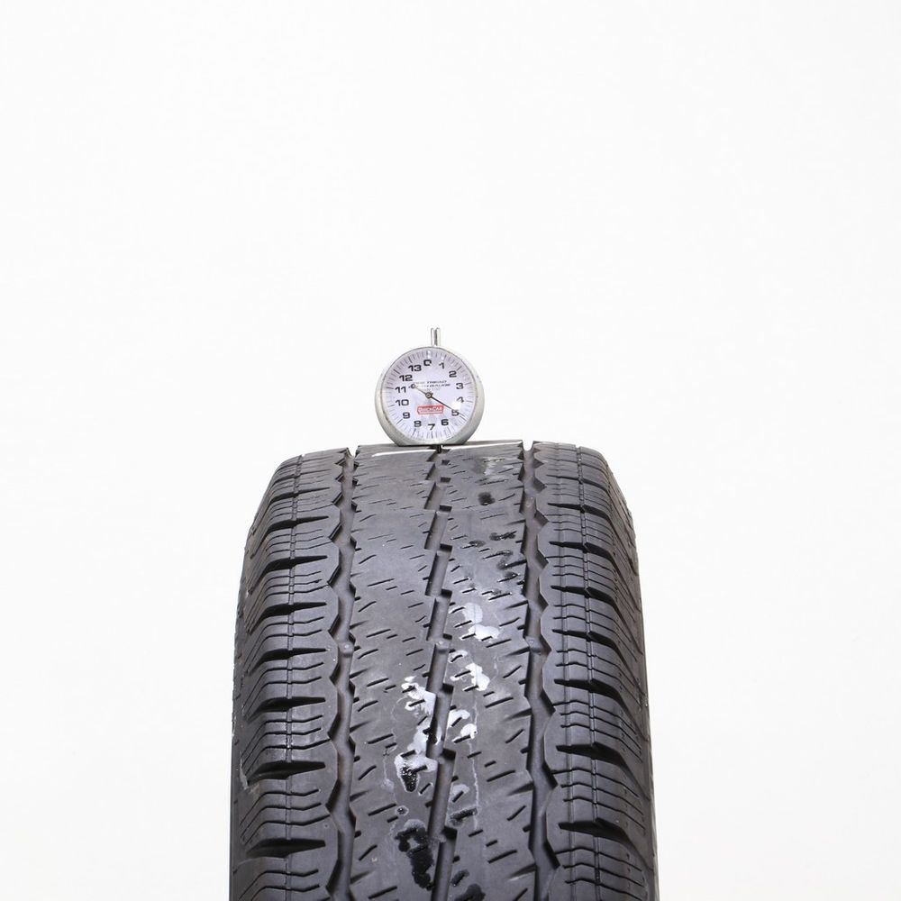 Used 195/75R16C Continental VanContact A/S 107/105R - 4.5/32 - Image 2