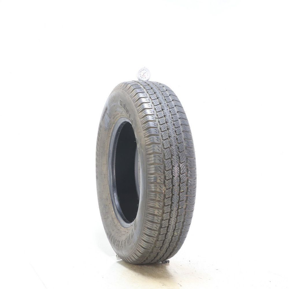 Used ST 205/75R15 Dynatrail Radial ST 101/97M C - 8.5/32 - Image 1