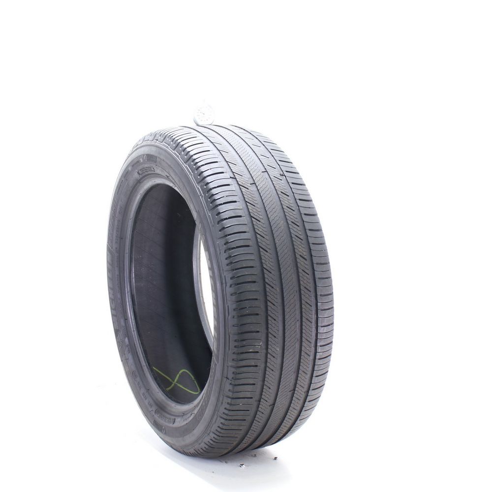 Used 235/55R19 Michelin Premier LTX 101V - 4/32 - Image 1