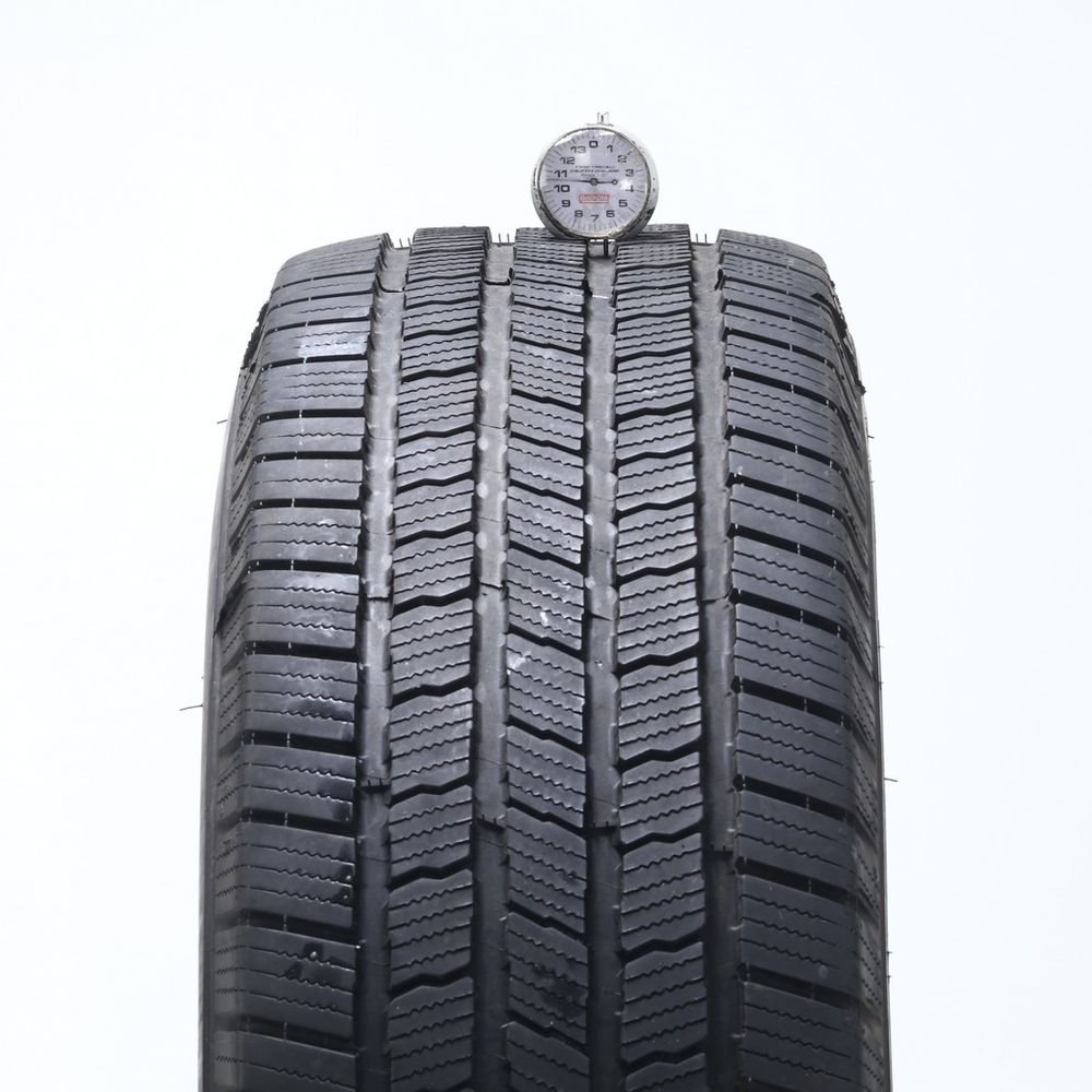 Used 275/60R20 Michelin X LT A/S 115H - 10.5/32 - Image 2