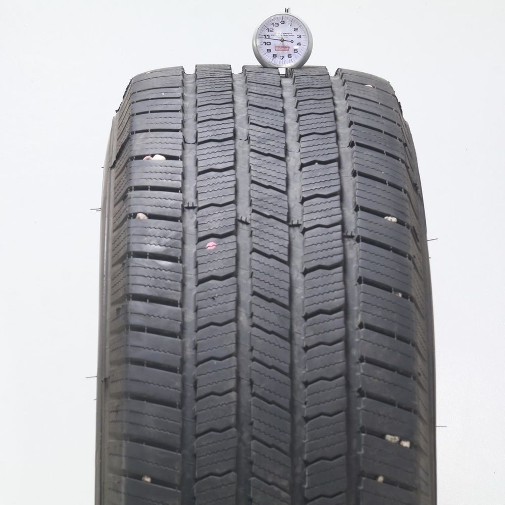 Used 275/60R20 Michelin X LT A/S 115H - 10.5/32 - Image 2