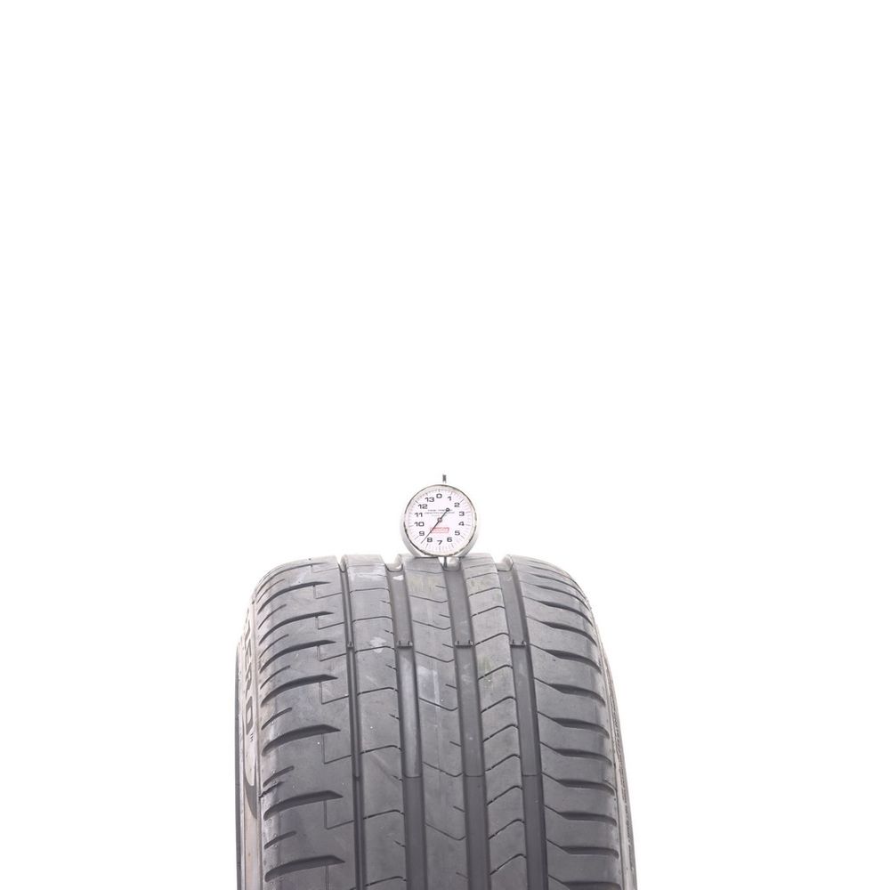 Used 225/40ZR18 Pirelli P Zero PZ4 92Y - 8/32 - Image 2