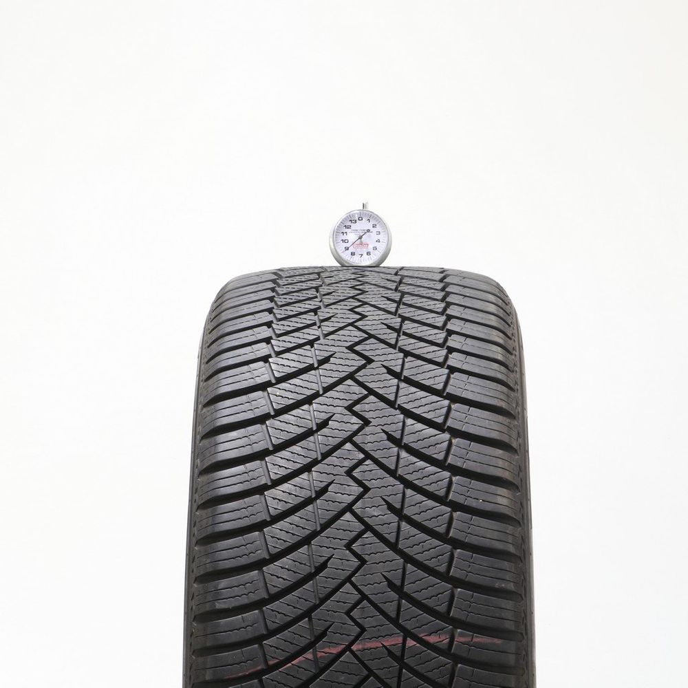 Used 255/55R20 Pirelli Scorpion Weather Active 110V - 8.5/32 - Image 2