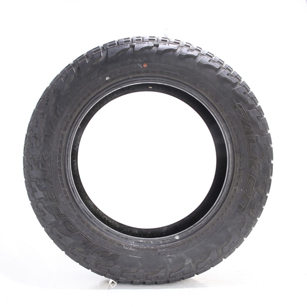 Used 275/60R20 Falken Wildpeak A/T3W 115T - 9.5/32 - Image 3