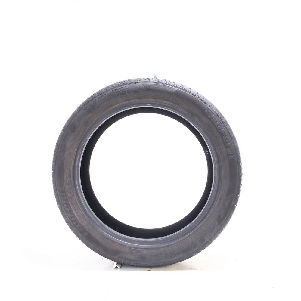 Set of (2) Used 245/45ZR18 Laufenn S Fit AS 100W - 7.5-8.5/32 - Image 3