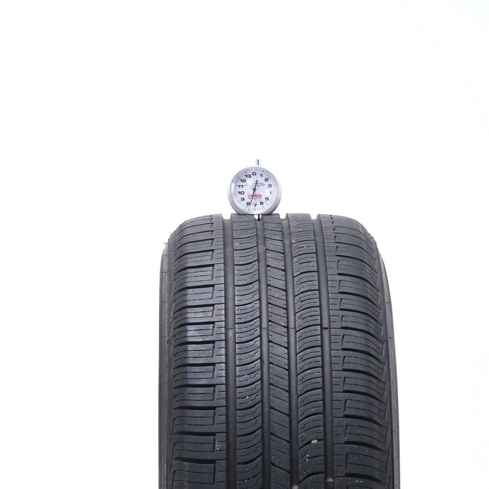 Set of (2) Used 205/55R16 Nexen N'Priz AH5 89T - 6.5-7.5/32 - Image 5