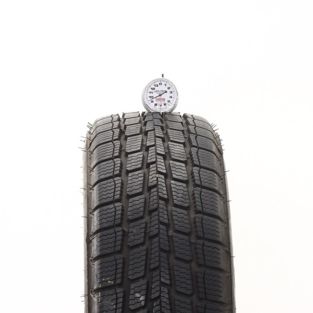 Set of (4) Used 195/65R15 Firestone WeatherGrip 91H - 9.5/32 - Image 2
