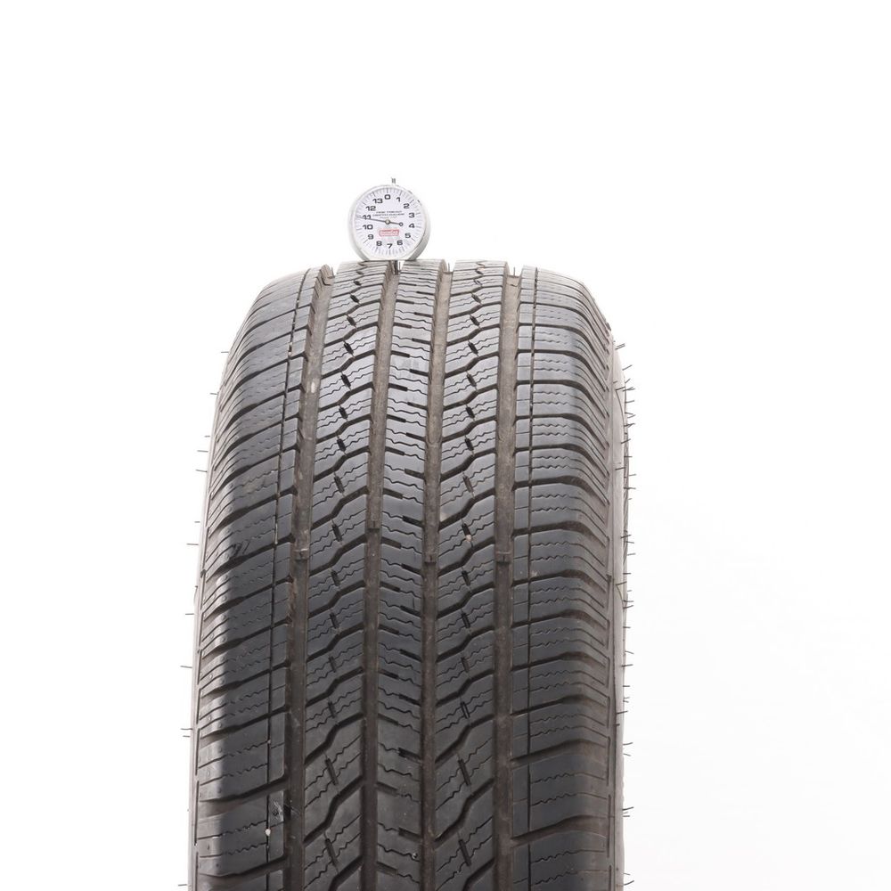 Used 255/70R17 Uniroyal Laredo HT 112T - 10.5/32 - Image 2