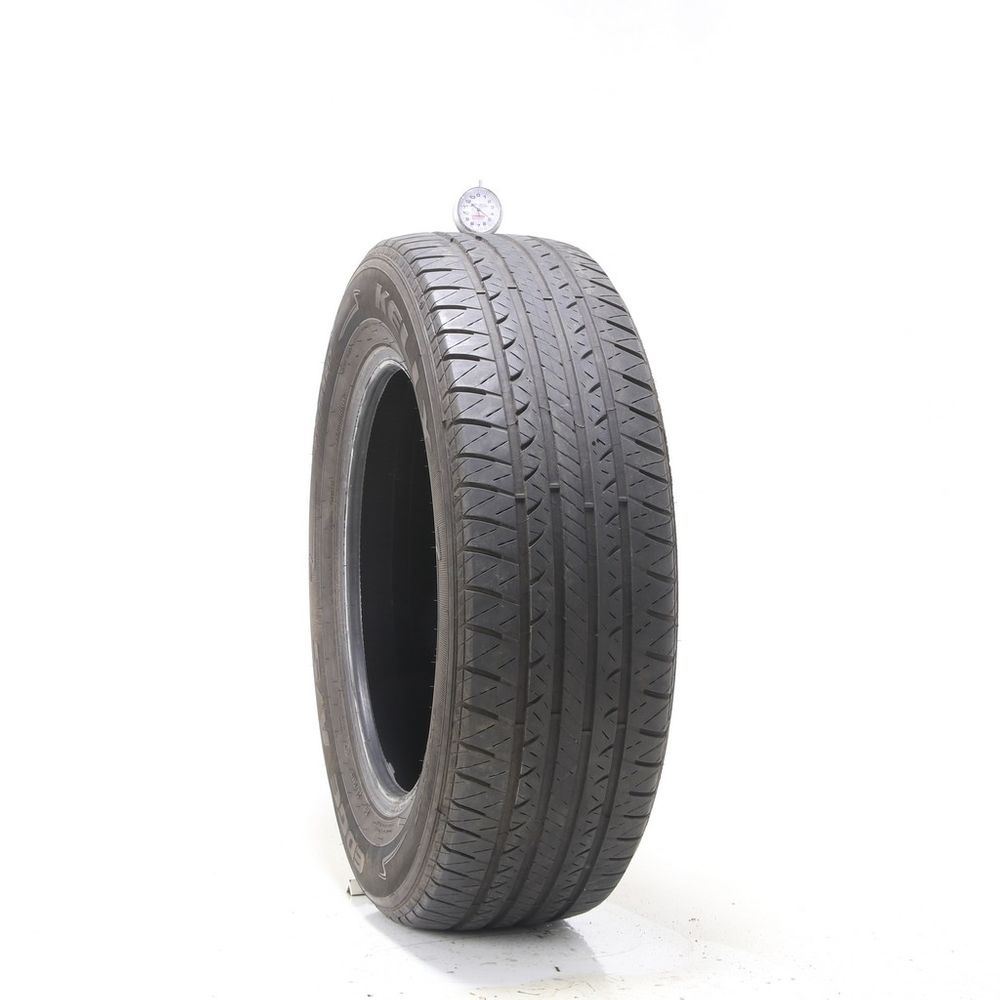 Used 215/65R17 Kelly Edge A/S 99T - 4.5/32 - Image 1