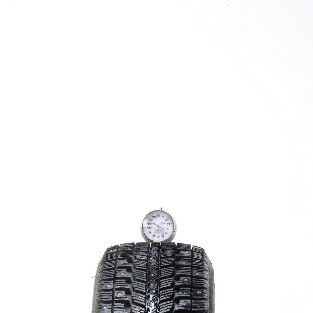 Used 175/65R14 Federal Himalaya WS2 Studded 86T - 11.5/32 - Image 2