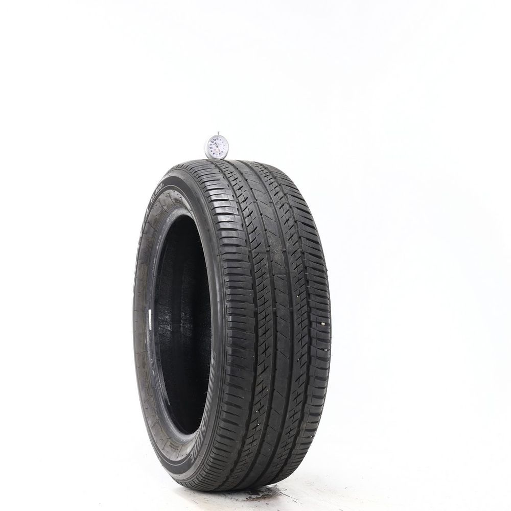 Used 215/55R17 Bridgestone Turanza EL400-02 93V - 5.5/32 - Image 1