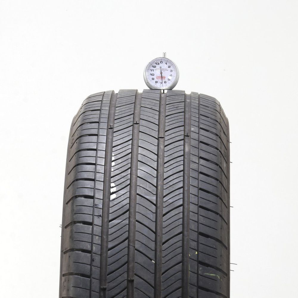 Set of (4) Used 225/55R19 Michelin Primacy A/S 103H - 6.5/32 - Image 2