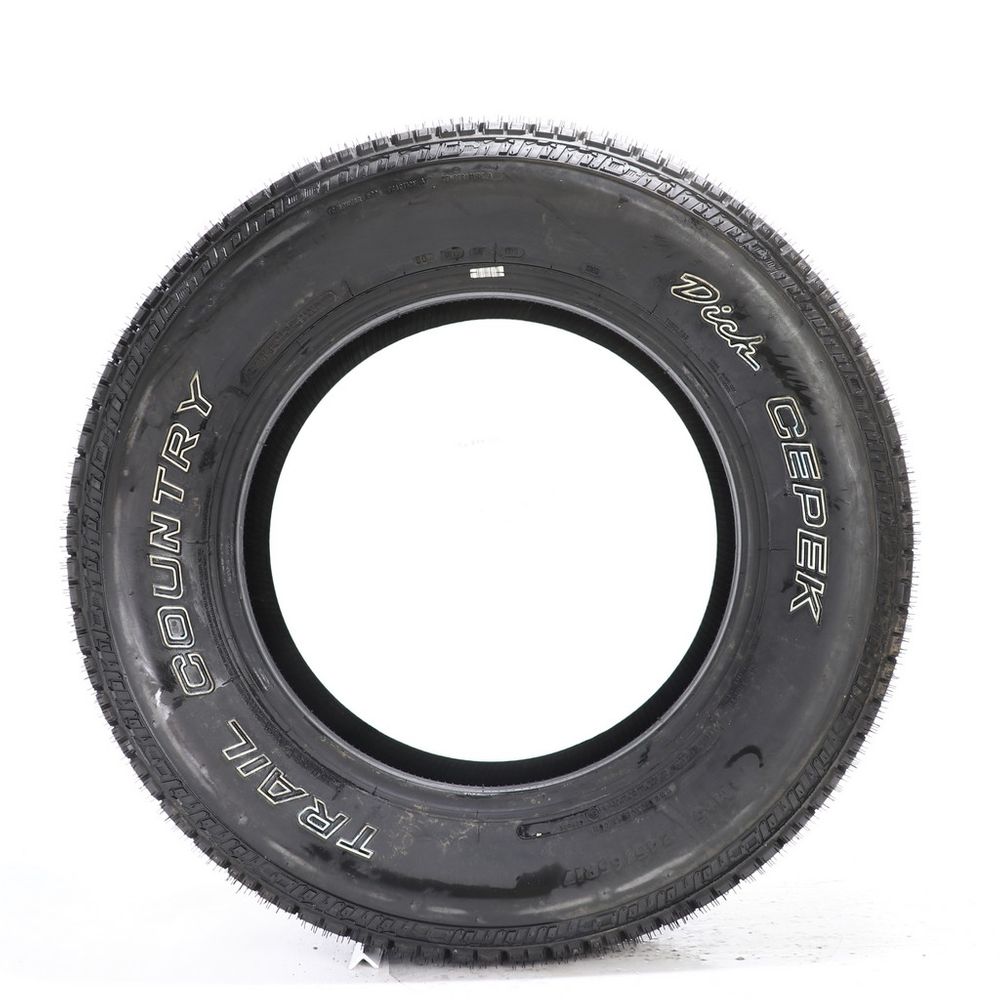 New 245/65R17 Dick Cepek Trail Country 107T - 14/32 - Image 3