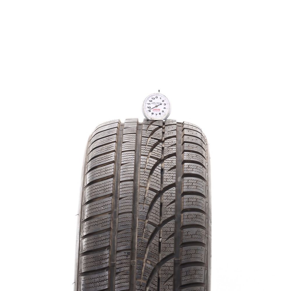 Used 225/65R17 Hankook Winter iCept EVO 102H - 9/32 - Image 2