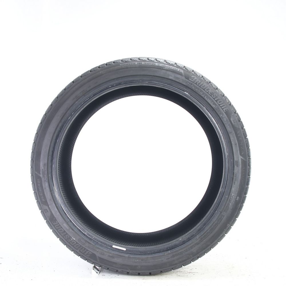 New 265/40R21 Bridgestone Alenza AS Ultra 105V - 10/32 - Image 3