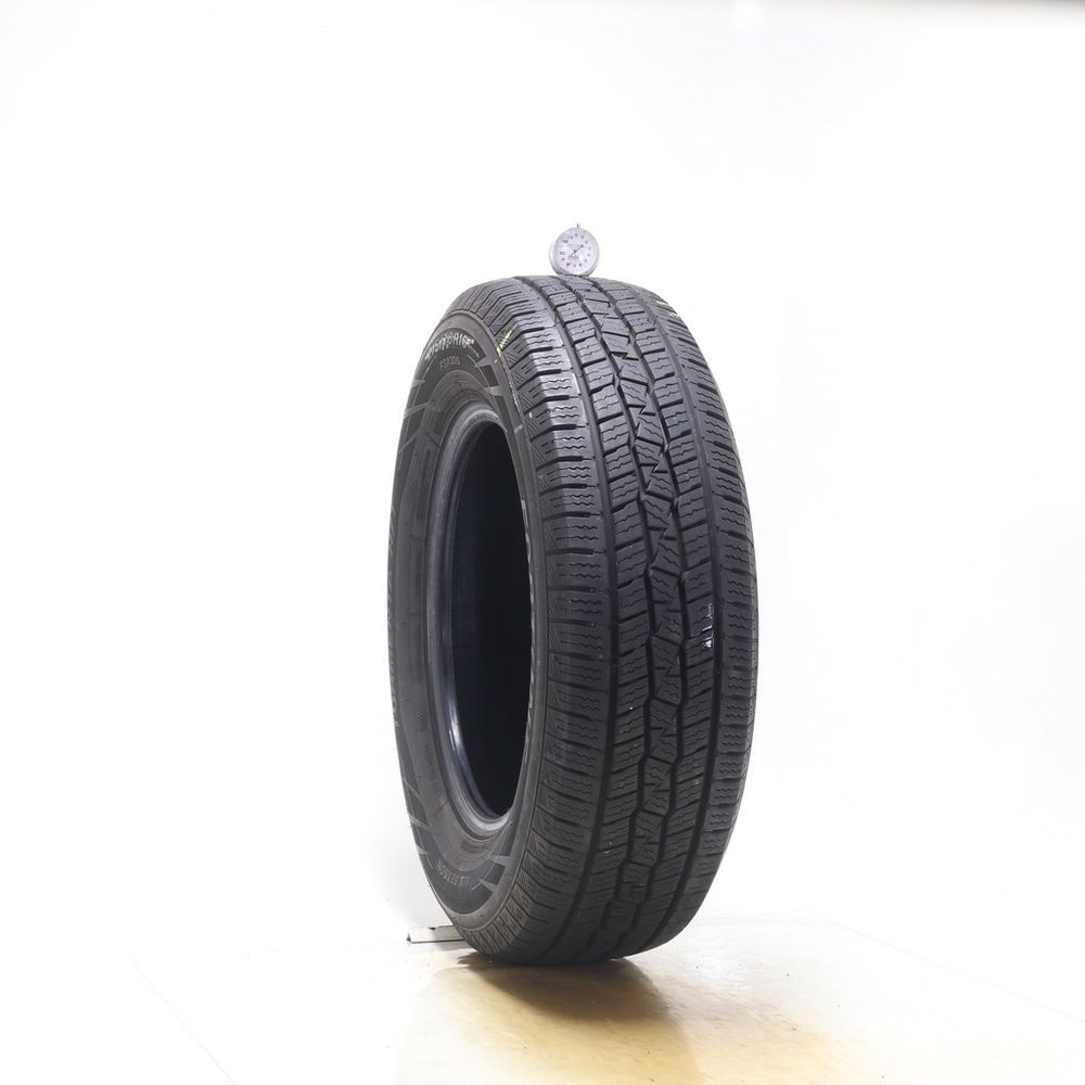 Set of (2) Used 215/70R16 Fortune Tormenta H/T FSR305 100H - 8.5/32 - Image 1