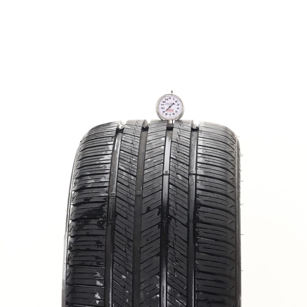 Used 285/40R21 Blackhawk Agility SUV 109W - 8.5/32 - Image 2